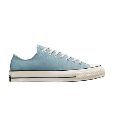 Pre-owned Converse Chuck 70 Low 'cocoon Blue'