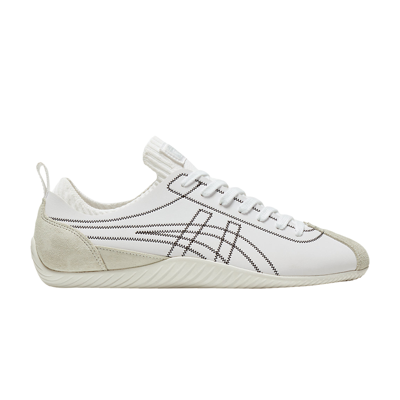 Pre-owned Onitsuka Tiger Sclaw 'white Black'
