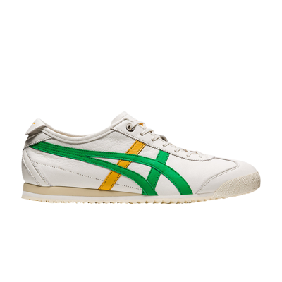 Pre-owned Onitsuka Tiger Mexico 66 Sd 'cream Cilantro'