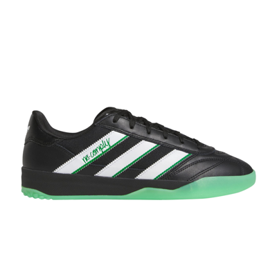 Pre-owned Adidas Originals No-comply X Austin Fc X Copa Premiere 'home Kit' In Black