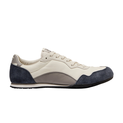 Pre-owned Onitsuka Tiger Serrano Cl 'cream Steeple Grey'