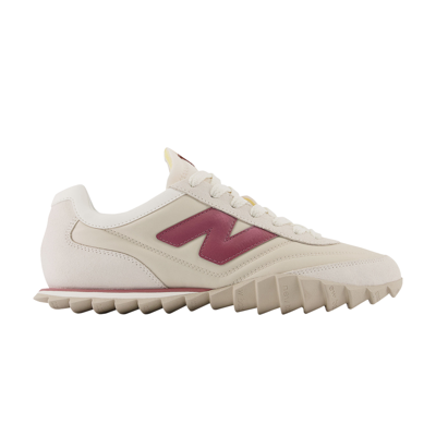 Pre-owned New Balance Rc30 'sea Salt Washed Burgundy' In Cream