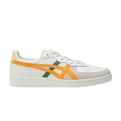 Pre-owned Onitsuka Tiger Gsm 'cream Citrus'