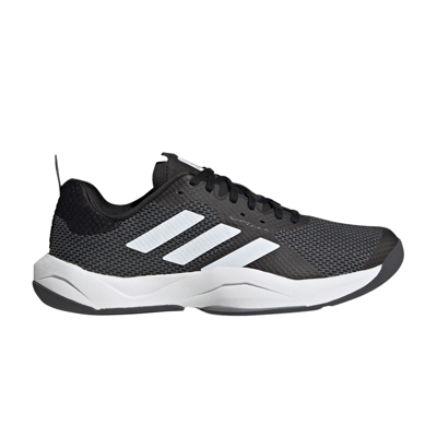 Pre-owned Adidas Originals Wmns Rapidmove 'black White'