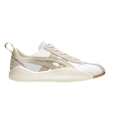 Pre-owned Onitsuka Tiger Acromount 'cream Putty'