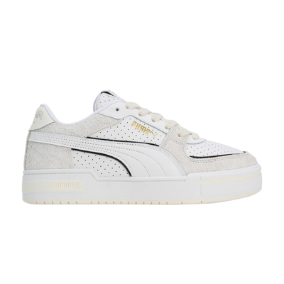 Pre-owned Puma Palm Tree Crew X Ca Pro 'warm White'