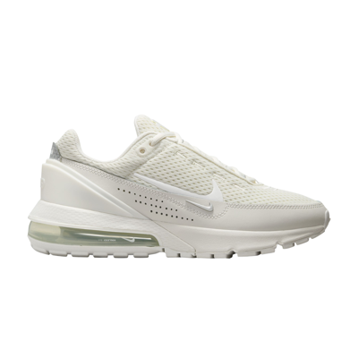 Pre-owned Nike Wmns Air Max Pulse 'sail' In Cream