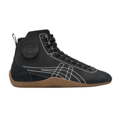 Pre-owned Onitsuka Tiger Sclaw Mt 'black White'