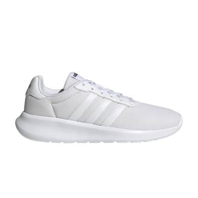 Pre-owned Adidas Originals Wmns Lite Racer 3.0 'white'