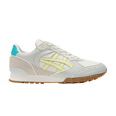 Pre-owned Onitsuka Tiger Colorado Eighty-five 'cream Huddle Yellow'
