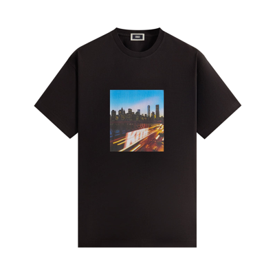 Pre-owned Kith Speed Tee 'black'