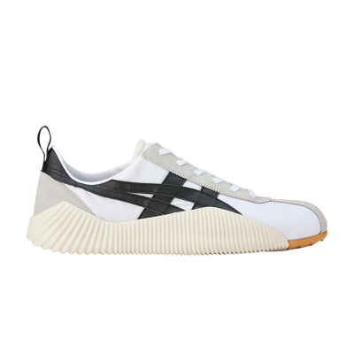 Pre-owned Onitsuka Tiger Acromount 'white Black'