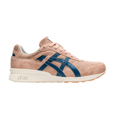 Pre-owned Asics Gt 2 'pale Apricot Azure' In Pink