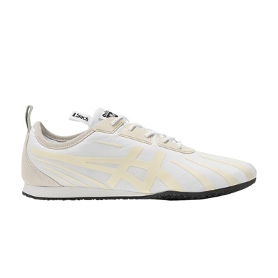 Pre-owned Onitsuka Tiger Tirrack 'white Birch'