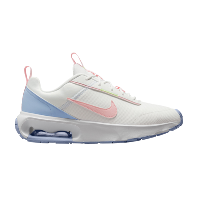 Pre-owned Nike Wmns Air Max Interlock Lite 'summit White Pink Bloom'