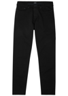 PS BY PAUL SMITH TAPERED-LEG JEANS