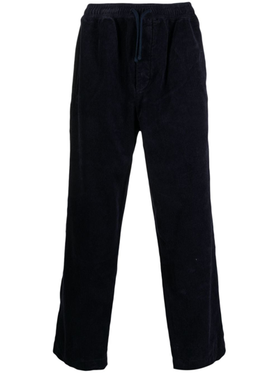 Isabel Marant Trousers In Black