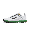 Nike Men's Tiger Woods '13 Golf Shoes In White