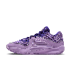 Nike Men's Kd16 "b.a.d." Basketball Shoes In Purple