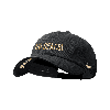 Nike Wake Forest  Unisex College Cap In Black