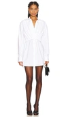 Alexander Wang Blouse In White