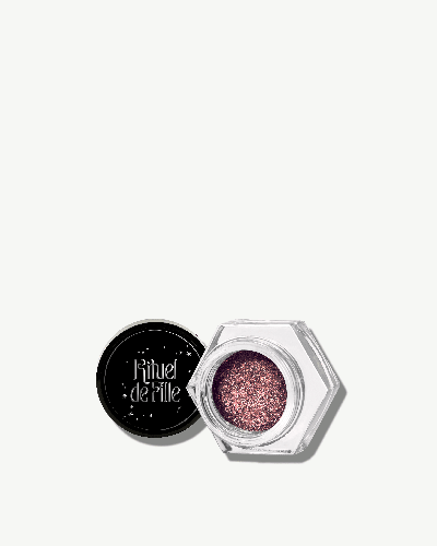 Rituel De Fille Celestial Sphere Gelée Eye Gloss In White