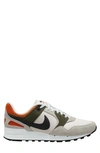 Nike Air Pegasus '89 Sneaker In Phantom/ Black/ Cargo Khaki