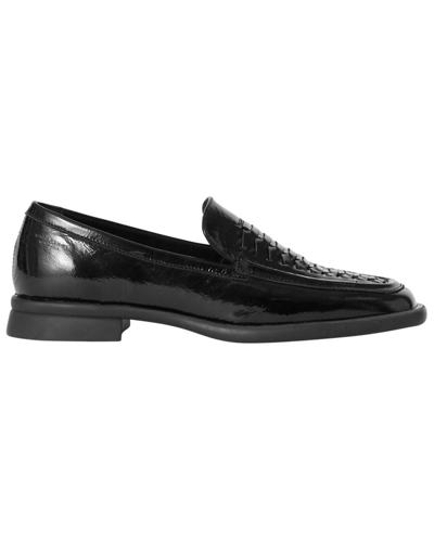 Vagabond Shoemakers Brittie Leather Loafer In Black
