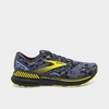 Brooks Adrenaline Gts 23 Running Sneaker In Nine Iron/folkstone/sulphur