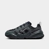 Nike Sneakers In Anthracite/light Smoke Grey/black