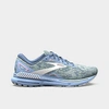 Brooks Adrenaline Gts 23 Sneaker In Blue/open Air/pink