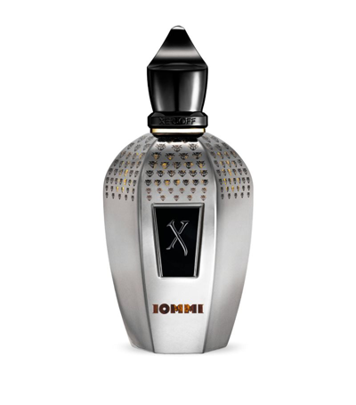 Xerjoff Tony Iommi Monkey Special Pure Perfume (100ml) In Multi