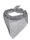 Rabanne Pixel Scarf
