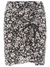 Isabel Marant Étoile Isabel Marant Etoile Skirts In Nero