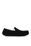 UGG M ASCOT SUEDE MOCCASINS