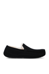 Ugg Moccasins Ascot In Nero
