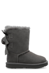 UGG BAILEY BOW II ROUND TOE BOOTS