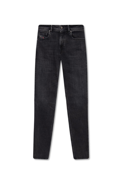 Diesel 1979 Sleenker Skinny Jeans In C