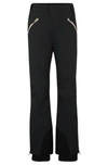 Hugo Boss Boss X Perfect Moment Padded Ski Trousers In Black