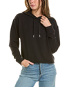 KNIT RIOT KNIT RIOT BARROW CROPPED HOODIE