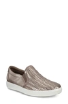 ECCO SOFT 7 SLIP-ON SNEAKER