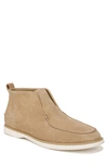 Vince Carlton Boot In Sandtrail Beige