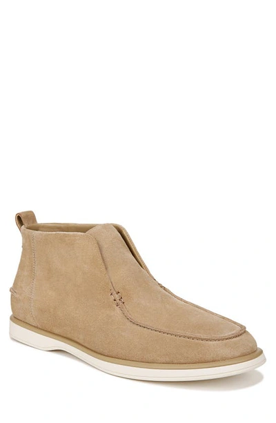 Vince Carlton Boot In Sandtrail Beige