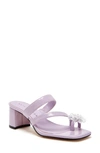 KATY PERRY KATY PERRY THE TOOLIPED FLOWER SANDAL