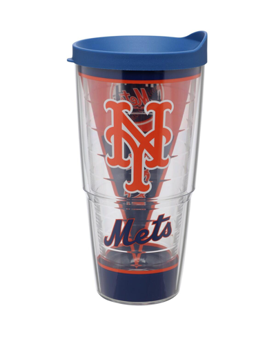 Tervis Tumbler Tervis New York Mets 24oz. Batter Up Acrylic Tumbler In Multi