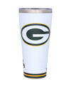 TERVIS TUMBLER GREEN BAY PACKERS 30 OZ ARCTIC STAINLESS STEEL TUMBLER