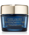 Estée Lauder Revitalizing Supreme+ Night Intensive Restorative Moisturizer Cream, 1.7 Oz. In No Color