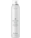 Drybar Detox Clear Invisible Dry Shampoo In No Color