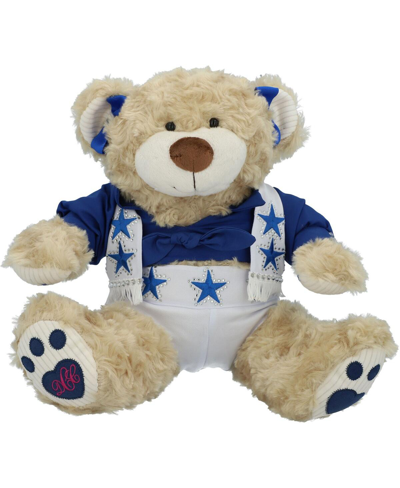 Foco Dallas Cowboys Exclusive 2015 Cheerleader Bear In Multi