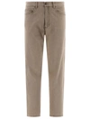 Apc Mid-rise Straight-leg Jeans In Beige